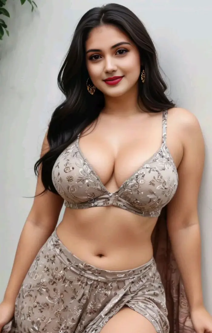 Alisha Bhopal Escort