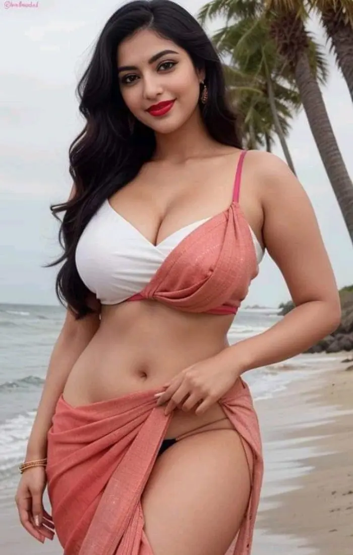 Sharnaya Bhopal Escort